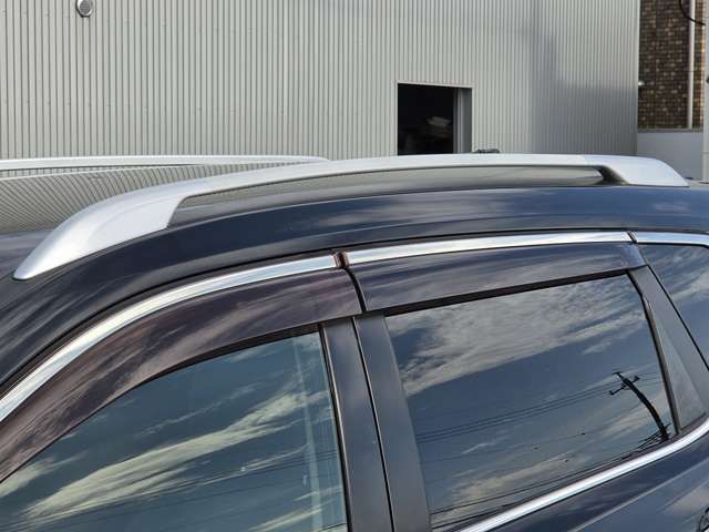 X-TRAIL 4WD