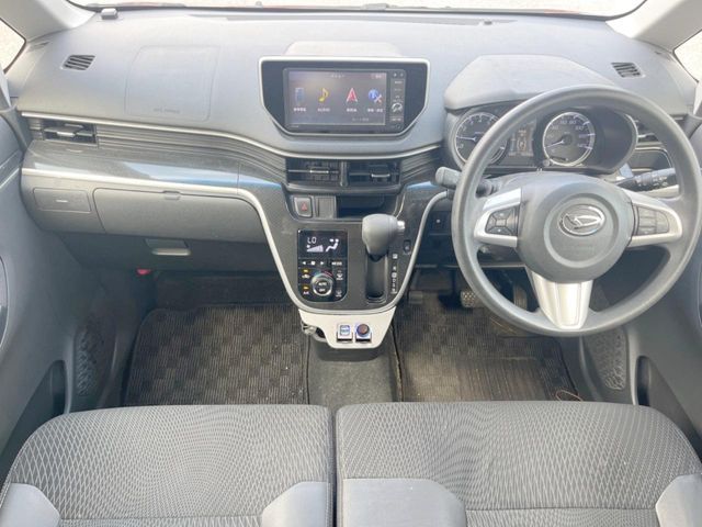 MOVE CUSTOM