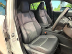 HARRIER 2WD