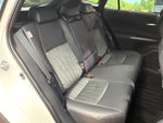 HARRIER 2WD