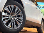 HARRIER 2WD