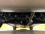HARRIER 2WD