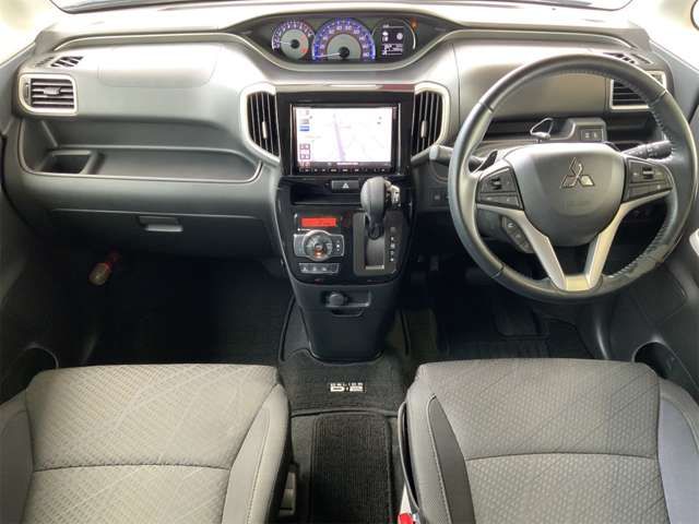 DELICA D:2 2WD