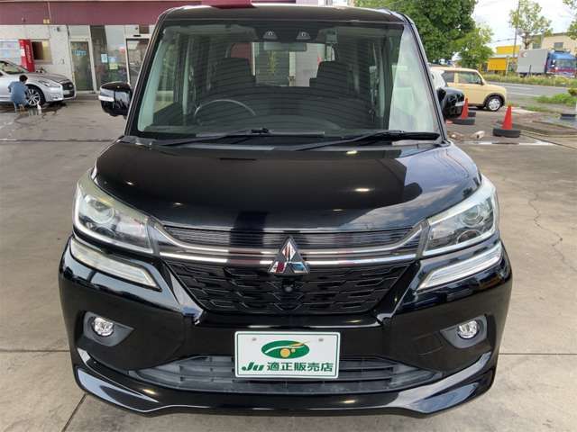 DELICA D:2 2WD