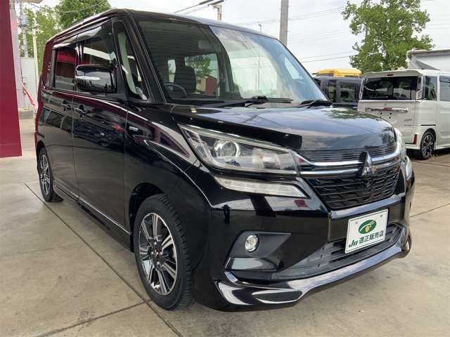 DELICA D:2 2WD