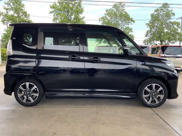 DELICA D:2 2WD
