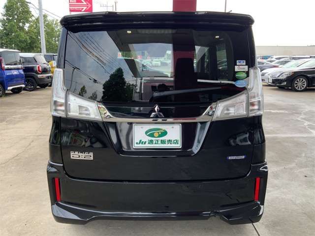 DELICA D:2 2WD