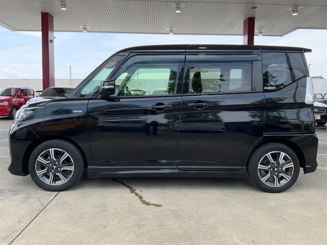 DELICA D:2 2WD