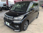 DELICA D:2 2WD