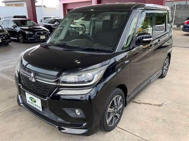 DELICA D:2 2WD