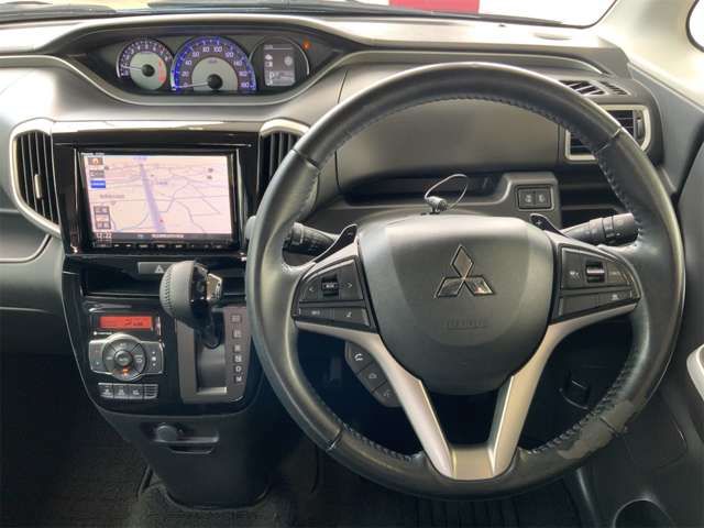 DELICA D:2 2WD