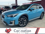 SUBARU XV HYBRID