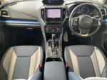 SUBARU XV HYBRID