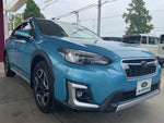 SUBARU XV HYBRID