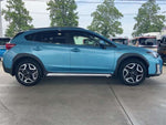 SUBARU XV HYBRID