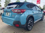 SUBARU XV HYBRID