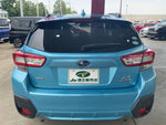 SUBARU XV HYBRID