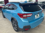 SUBARU XV HYBRID