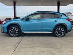 SUBARU XV HYBRID