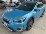 SUBARU XV HYBRID