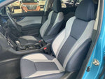 SUBARU XV HYBRID