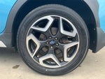 SUBARU XV HYBRID