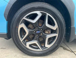 SUBARU XV HYBRID