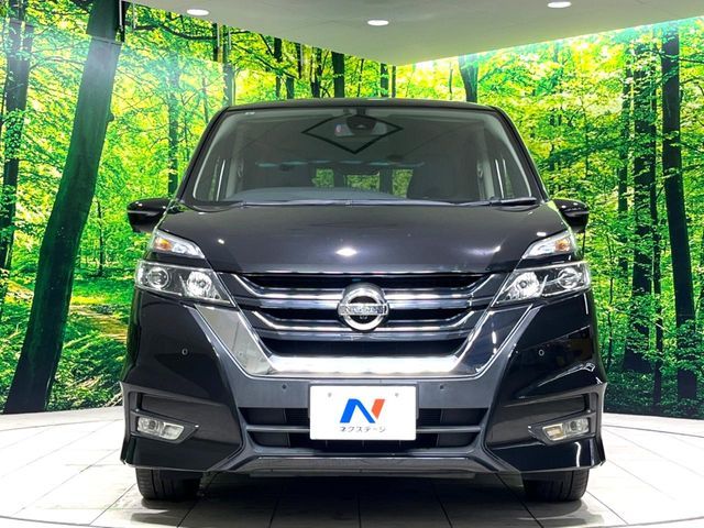 SERENA  S-HYBRID