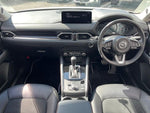 CX-5 4WD