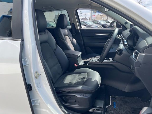 CX-5 4WD