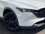 CX-5 4WD