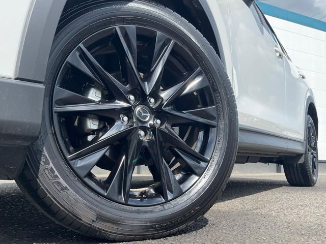 CX-5 4WD