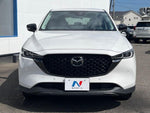 CX-5 4WD