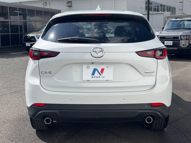CX-5 4WD