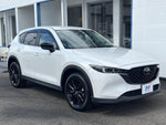 CX-5 4WD