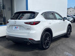 CX-5 4WD