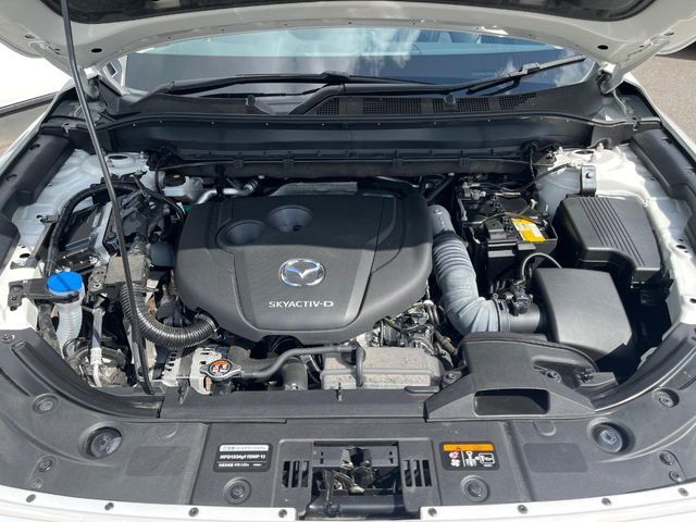 CX-5 4WD