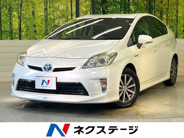 PRIUS
