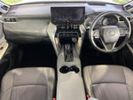 HARRIER 2WD