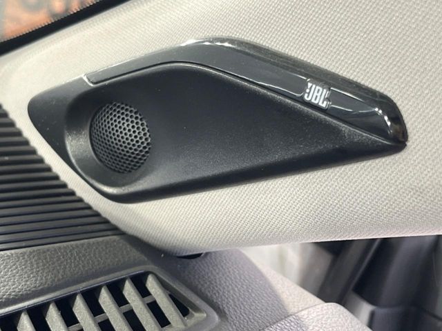 HARRIER 2WD