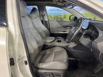 HARRIER 2WD