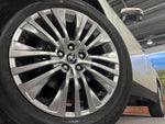 HARRIER 2WD