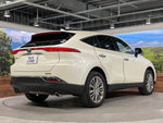HARRIER 2WD