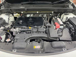 HARRIER 2WD