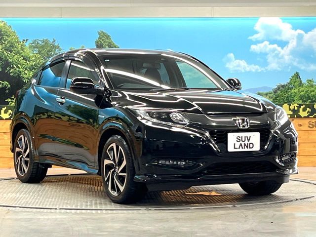 VEZEL HYBRID