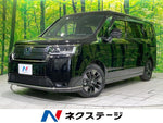 STEPWAGON e:HEV SPADA