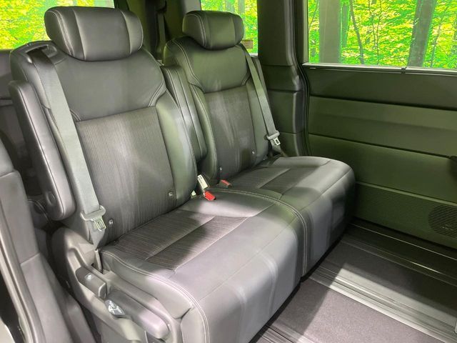 STEPWAGON e:HEV SPADA