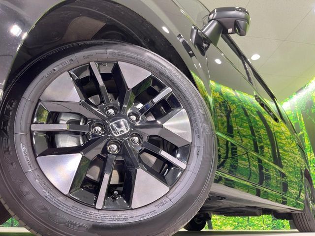 STEPWAGON e:HEV SPADA