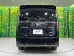 STEPWAGON e:HEV SPADA