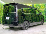 STEPWAGON e:HEV SPADA